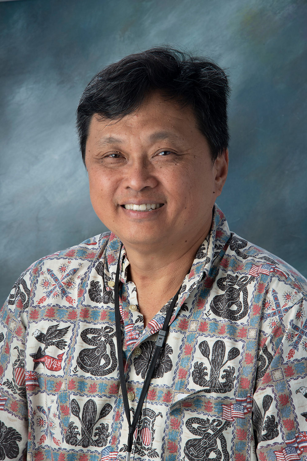 Paul Honda