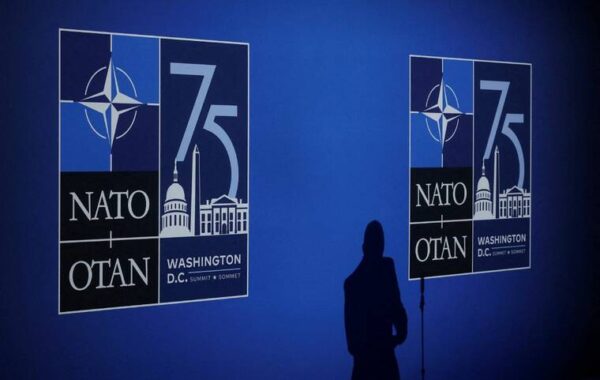 S. Korean delegation to brief NATO on N. Korean troops in Russia