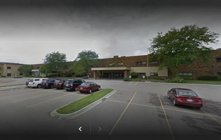 GOOGLE MAPS
Abundant Life Christian School in Madison, Wis., is seen in this screenshot.