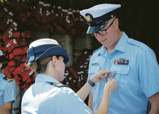 Editorial: Celebrate, honor all island heroes