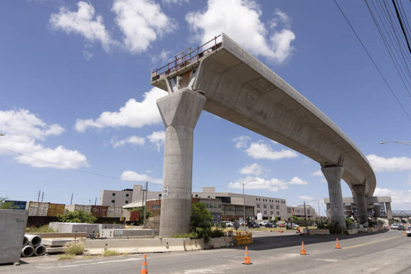 Letter: Save money on Ala Wai bridge, use it for Skyline